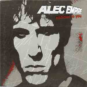 Alec Empire - Addicted To You