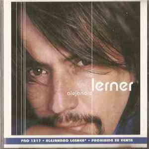 Alejandro Lerner - Alejandro Lerner