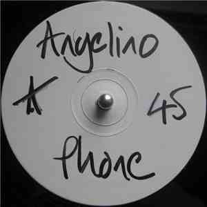 Angelino Albanese Featuring Miriam - Phone
