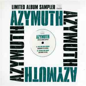 Azymuth - Limited Album Sampler