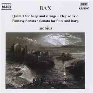 Bax, Mobius  - Chamber Music