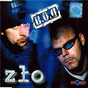 B.O.D. - Zło