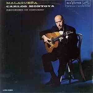 Carlos Montoya - Malagueña