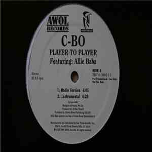C-Bo - Player To Player
