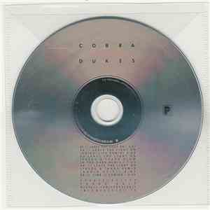 Cobra Dukes - Leave The Light On
