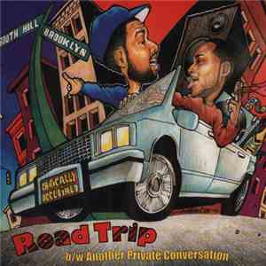 Critically Acclaimed - Road Trip / Another Private Conversation