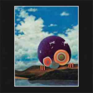 Current 93 - Unreleased Rarities, Out-takes And Rehearsals Vol. 4