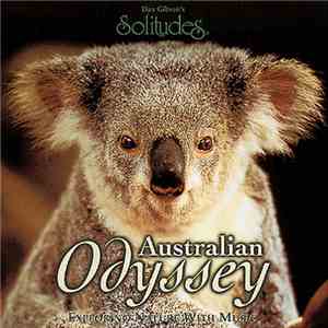 Dan Gibson, Ron Allen  - Australian Odyssey