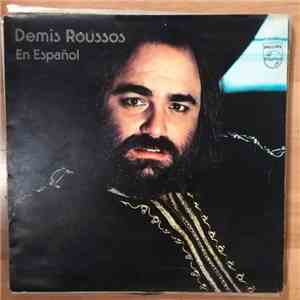 Demis Roussos - Demis Roussos En Español