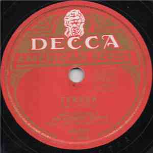 Dick Haymes & The Andrews Sisters - Teresa / My Sin