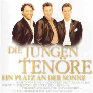 Die Jungen Tenöre - Ein Platz An Der Sonne
