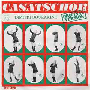 Dimitri Dourakine - Casatschok