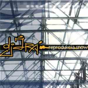 DJ Ira - Reprodukcia Snow