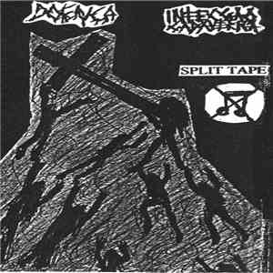 Doença / Infecção Cadavérica - Split Tape