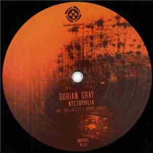 Dorian Gray  - Nyctophilia