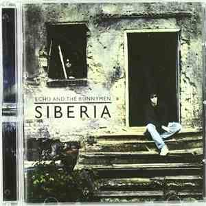 Echo And The Bunnymen - Siberia