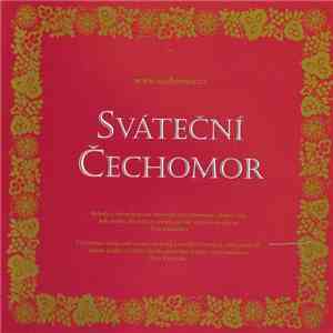 Čechomor - Sváteční Čechomor