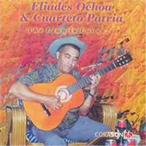 Eliades Ochoa Y Cuarteto Patria - The Lion Is Loose !