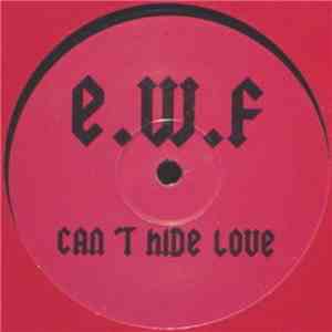 E.W.F - Can't Hide Love