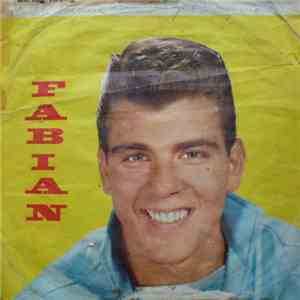 Fabian  - String Along / About This Thing Called Love
