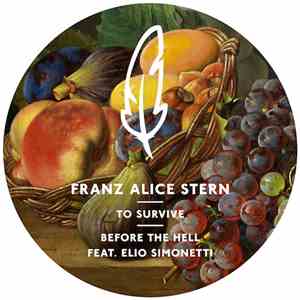 Franz Alice Stern - To Survive