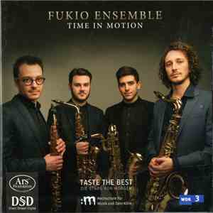 Fukio Ensemble - Time in Motion