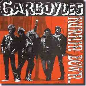 Gargoyles  - Runnin' Down...