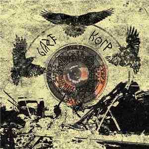 Gaze , Korp  - Gaze / Korp