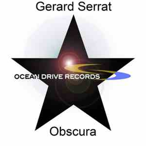 Gerard Serrat - Obscura