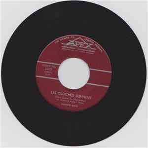 Ginette Reno - Les Cloches Sonnent