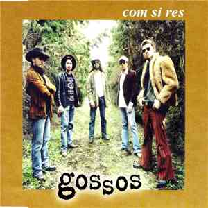 Gossos - Com Si Res