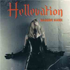 Hellevation - Bloody Game