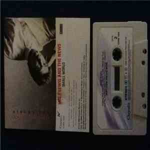 Huey Lewis & The News - Small World