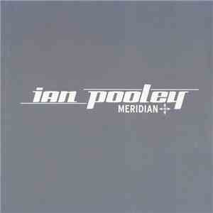 Ian Pooley - Meridian