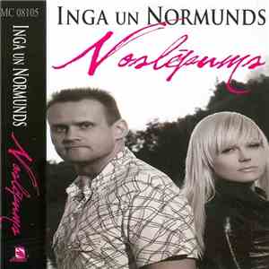 Inga Un Normunds - Noslēpums