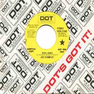 Joe Stampley - Soul Song