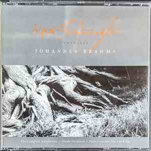 Johannes Brahms, Wilhelm Furtwängler - Furtwängler Conducts Brahms (The Com ...