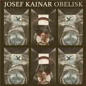 Josef Kainar - Obelisk