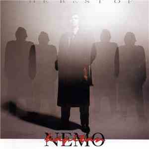 Kapitan Nemo - The Best Of