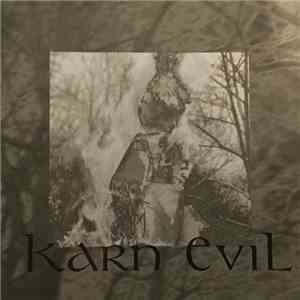 Karn Evil  - The Egg