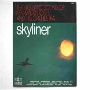 Ken MacKintosh And His Orchestra - Skyliner