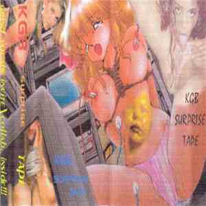KGB  - Surprise Tape