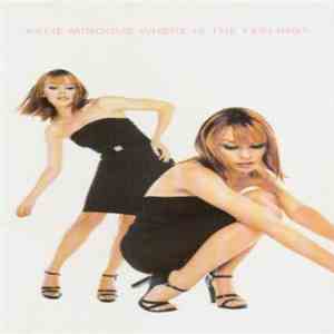 Kylie Minogue - Where Is The Feeling?