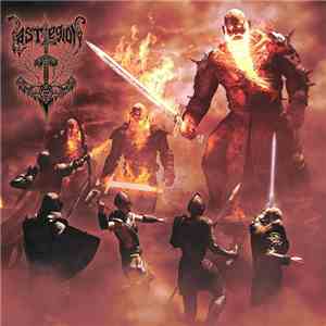 Last Legion - Muspelheim