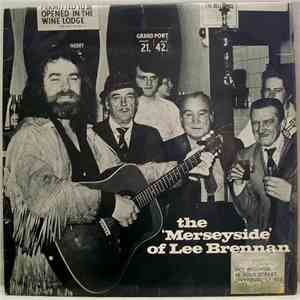 Lee Brennan  - The 'Merseyside' Of Lee Brennan