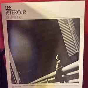 Lee Ritenour - On The Line