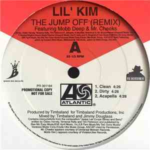 Lil' Kim - The Jump Off (Remix)