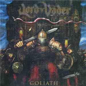 Lord Vader  - Goliath