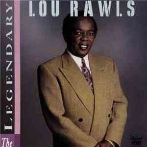 Lou Rawls - The Legendary Lou Rawls