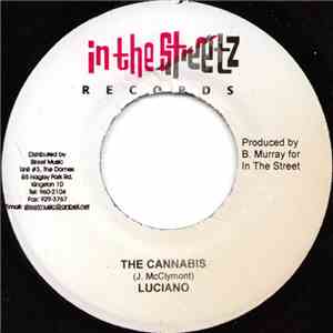 Luciano  - The Cannabis
